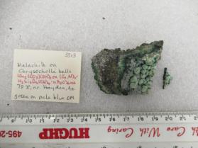 Pyrrhotite