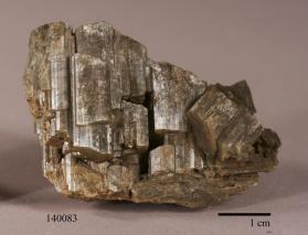 Edenite