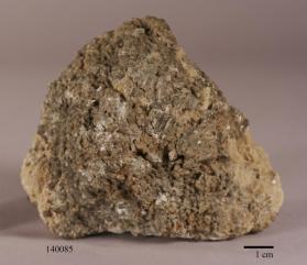 Edenite