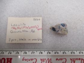 Lazulite