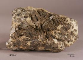 Edenite