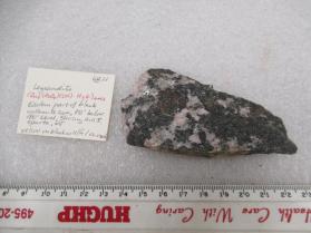 Legrandite
