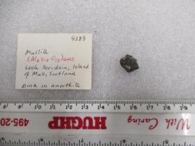 Mullite