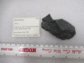 Molybdenite