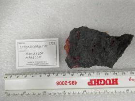 Spherocobaltite