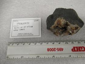 Sphalerite