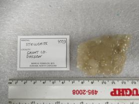 Stellerite