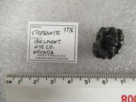 Stephanite