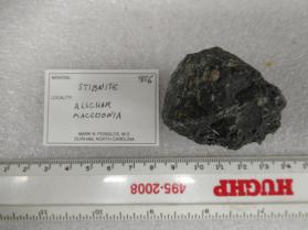 Stibnite