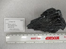 Stibnite