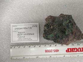 Spherocobaltite