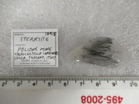 Sterryite