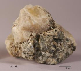 peristerite