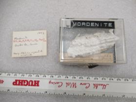 Mordenite