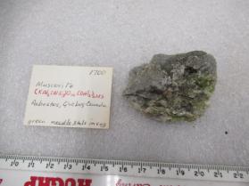 Muscovite