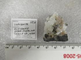 Sulvanite