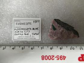 Suzukiite