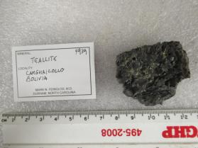 Teallite