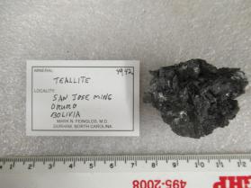 Teallite