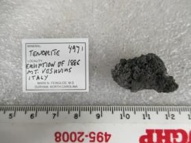 Tenorite