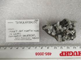 Tetrahedrite