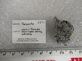 Taramite