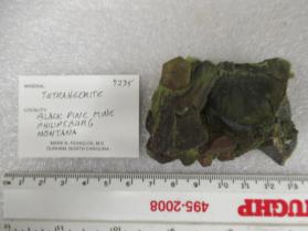 Tetrahedrite