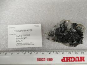 Tetrahedrite