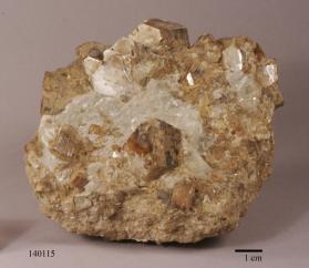 Phlogopite