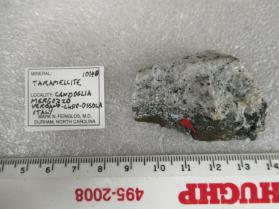 Taramellite