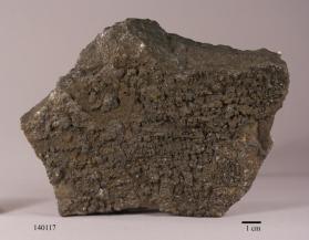 Magnetite