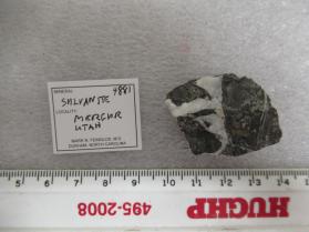 Sulvanite