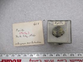 Pyrite