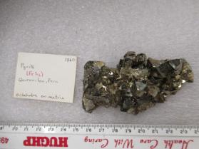 Pyrite