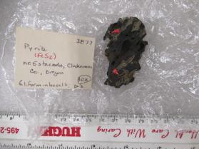 Pyrite