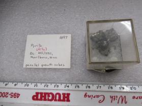 Pyrite