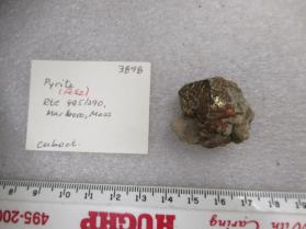 Pyrite