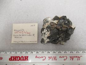 Magnetite