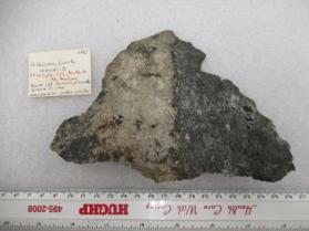 Orthoclase, Quartz, Labradorite
