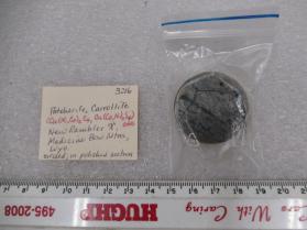 Fletcherite, Carrollite