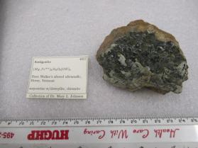 Antigorite