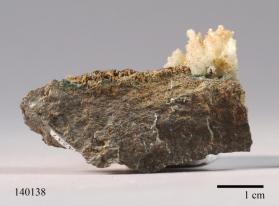 Babingtonite