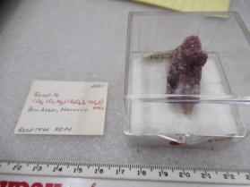Roselite