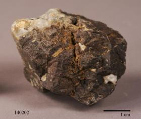 Baotite