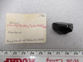 Schorl