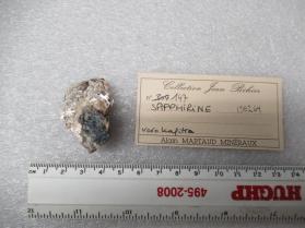 Sapphirine