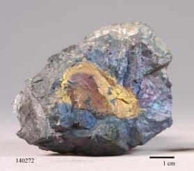 Bornite