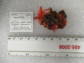 Crocoite