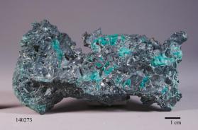 Chalcocite