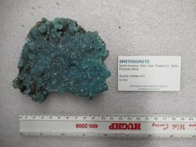 SMITHSONITE